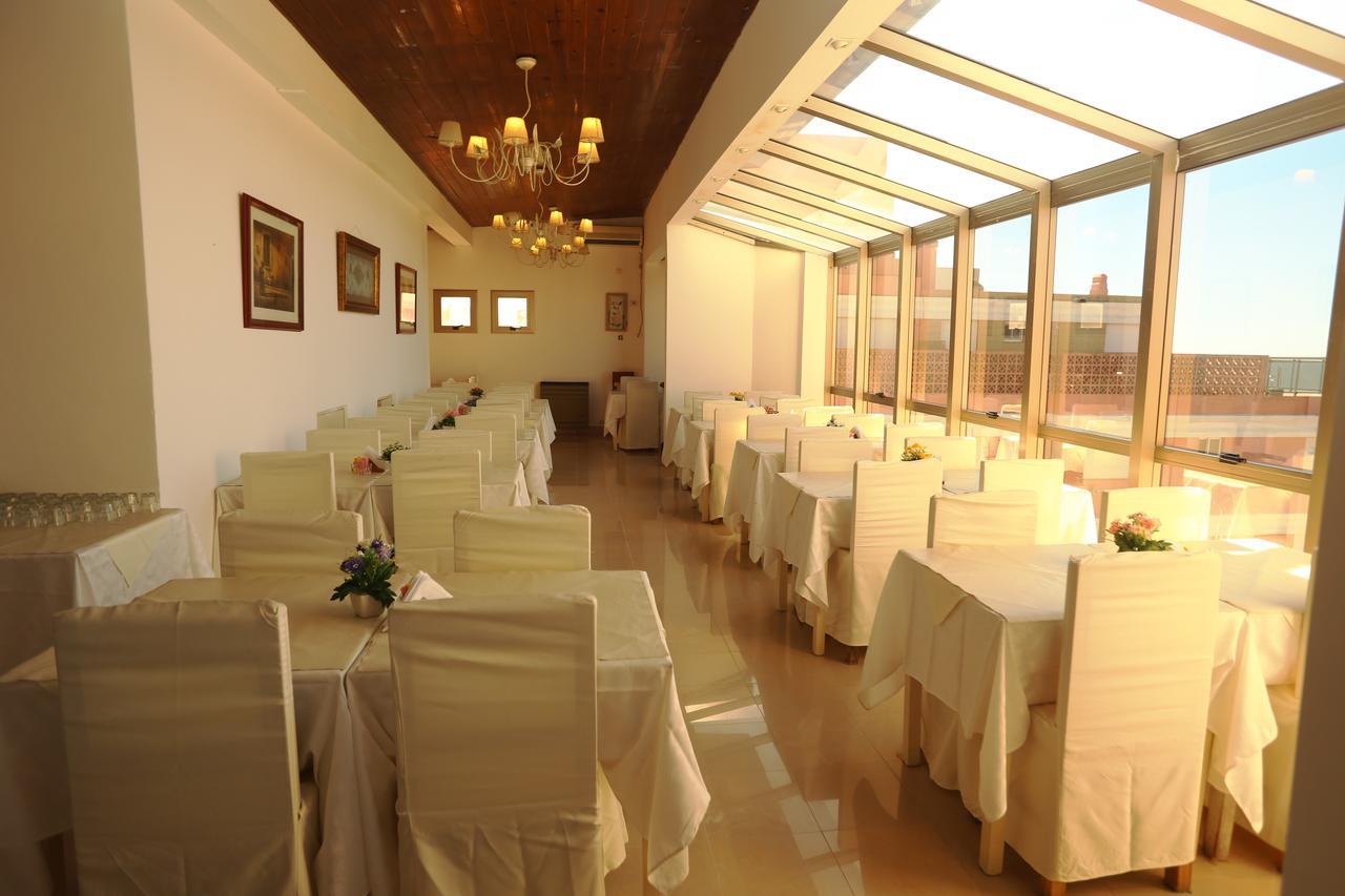 Sky Hotel San Bernardo