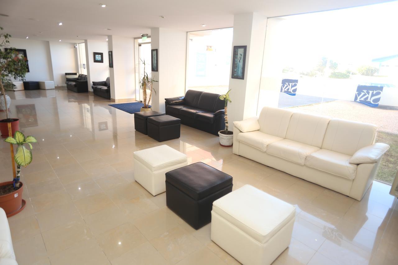 Hotel Sky San Bernardo