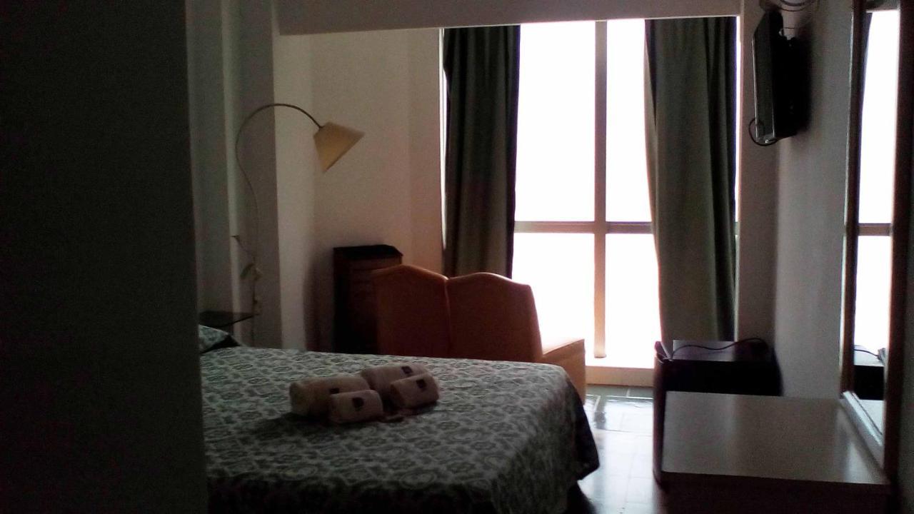 Hotel Sky San Bernardo