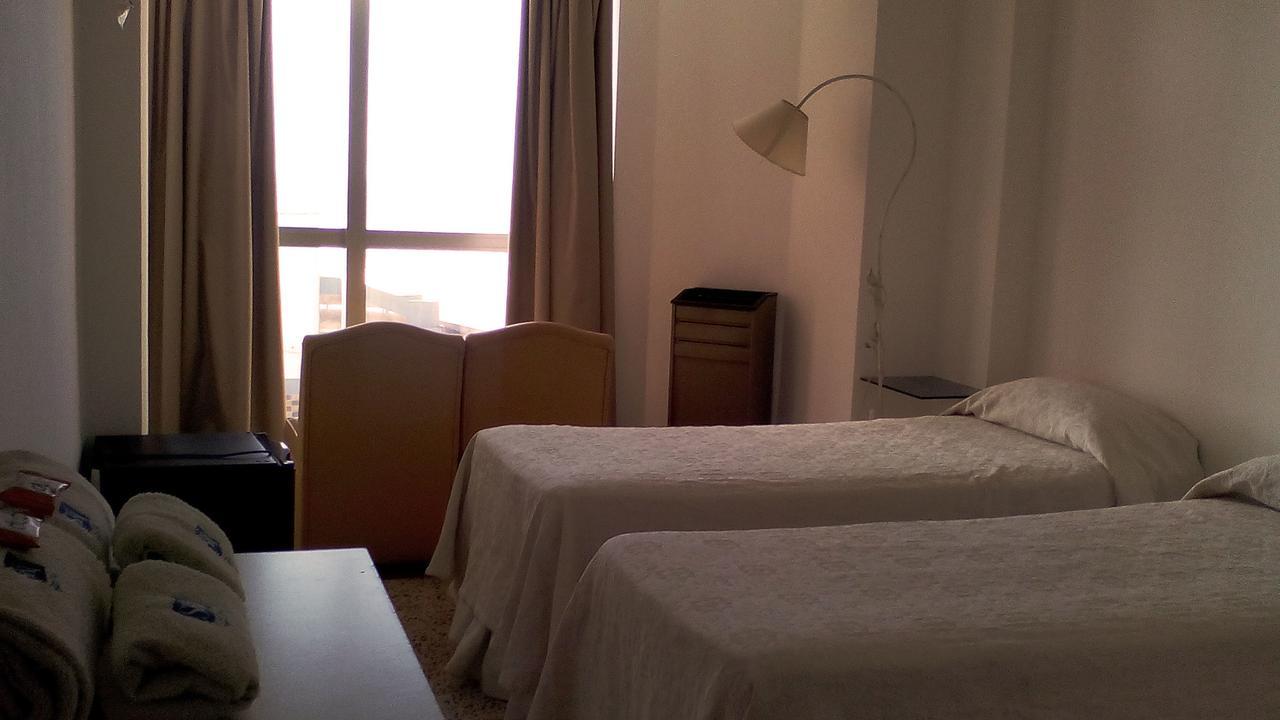 Hotel Sky